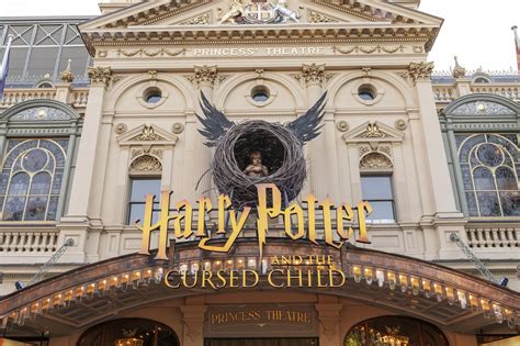 Feel The Magic With Giveaways, Photo Ops And More On Back To Hogwarts Day