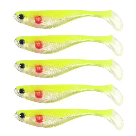 Baits Lures Fishing Lures Wobblers Carp Easy Shiner Fishing Soft