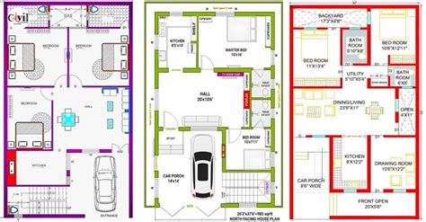 Small Space Big Dreams Innovative House Plans For Your Home