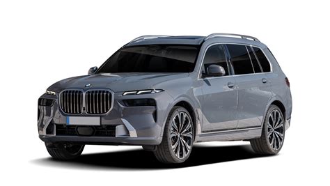 BMW Neuer X7 M60i xDrive - Preis Anfragen | DriveK