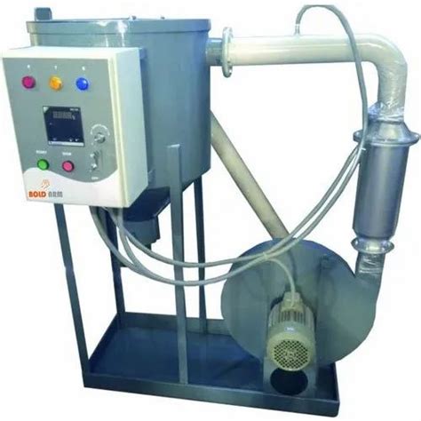 Mild Steel Automatic Hot Air Dryer Capacity Kg Hour V At In Ahmedabad
