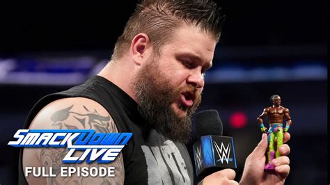 WWE SmackDown LIVE Full Episode 30 April 2019 YouTube