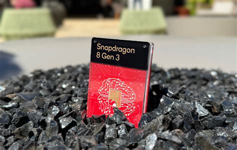 Qualcomm publishes benchmarks of Snapdragon 8 Gen 3 - HardwareZone.com.sg