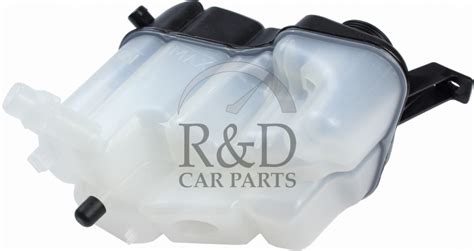 Expansion Tank Radiator Petrol Volvo S60 V60 S80 V70 XC60 XC70 31200321