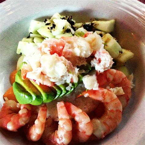 California Bowl Recipe
