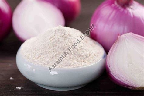 Dehydrated White Onion Powder Shelf Life Years At Best Price In