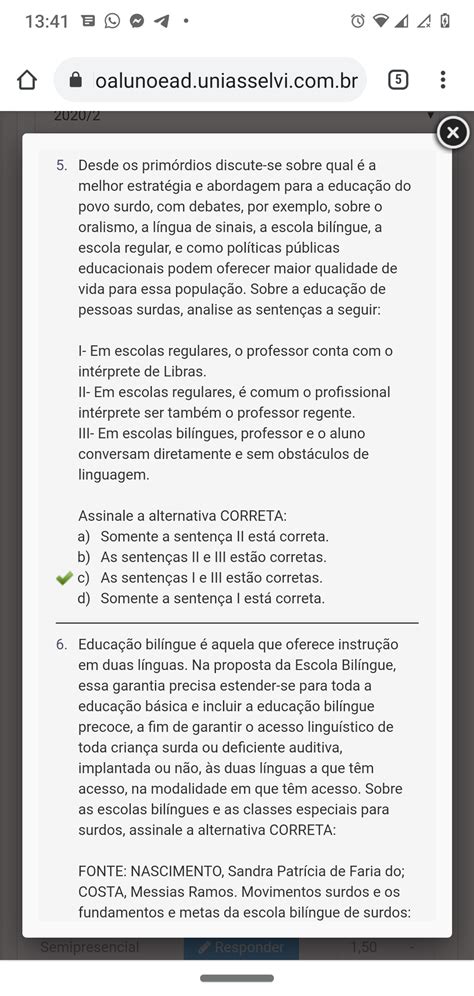 Literatura Surda Produção Textual em Libras LBR11 Libras