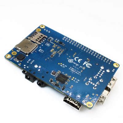ORANGE PI 4G-IOT