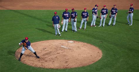 PHOTOS: 2017 Minnesota Twins spring training | FOX Sports