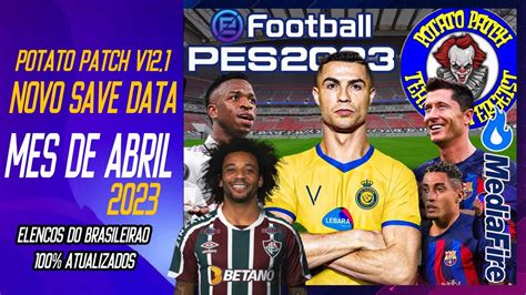 Potato Patch V Novo Save Data De Abril Para Ps Elencos