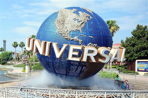 Universal Studios theme park coming soon to North Texas - Hinterland Gazette