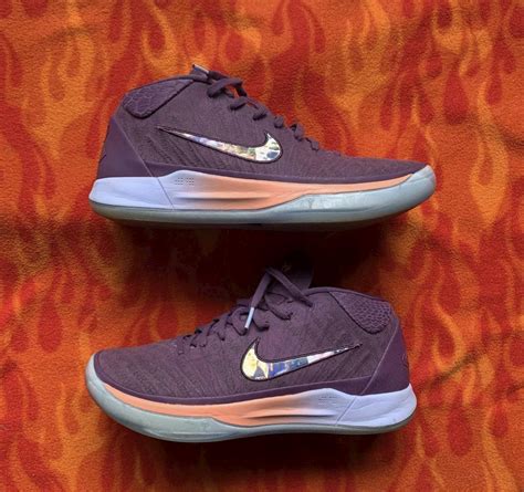 Nike Kobe A.D. PE Devin Booker 2018 | Grailed