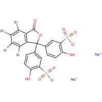 Sulfobromophthalein Sodium Hazardous Agents Haz Map