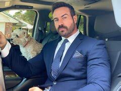 Verbal Daddy Straight Celeb Daddy S Getting Hot ThisVid