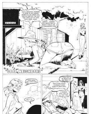 Horny Lesbian Bondage Comics Porn Pictures XXX Photos Sex Images PICTOA