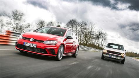 Golf Gti Tudo Que Voc Precisa Saber Sobre O Hot Hatch