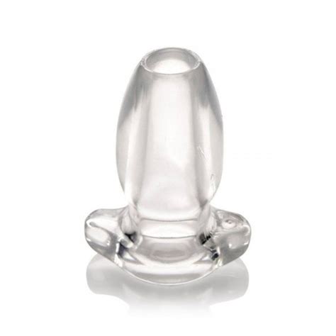 Master Series Gape Glory Hollow Anal Plug Sextoyland Co Uk