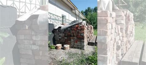 Кирпич красный бу купить в Барнауле | Товары для дома и дачи | Авито