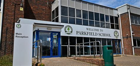 Parkfield School