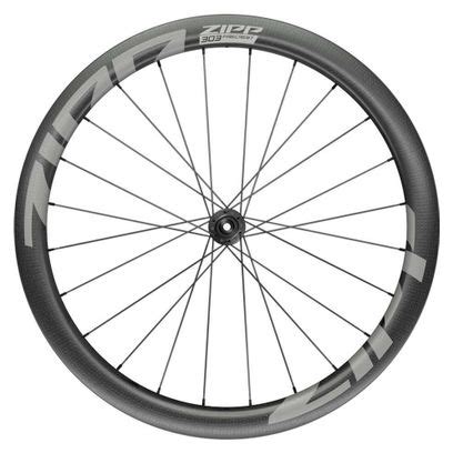 Roue à disque avant Zipp 303 Firecrest tubeless Alltricks fr