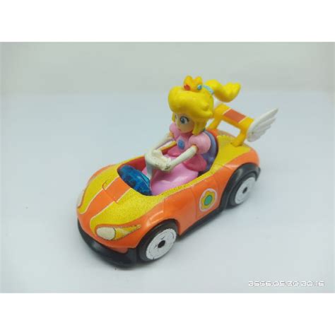 Hot Wheels Mario Set 3 View Car 3 Scale 1 To 64 Shopee Philippines