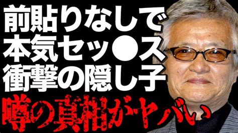 緒形拳が前貼りなしで”本気セッ ス”した大物女優の正体は…撮影中にアソコをまさぐり生 入したシーンに言葉を失う…「必殺仕事人」で有名な大御所