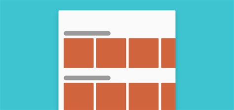 Best Practices For Horizontal Lists In Mobile By Suleiman Shakir Ux