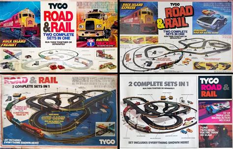 Slot Cars Archives - Tyco Collectors