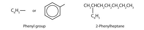 44 Nomenclature Of Aromatic Compounds Chemistry Libretexts