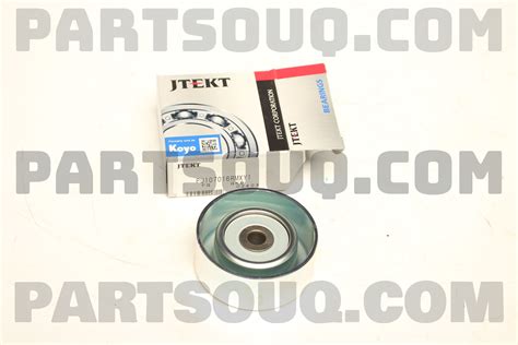 IDLER PU107016RMXY1 | KOYO Parts | PartSouq