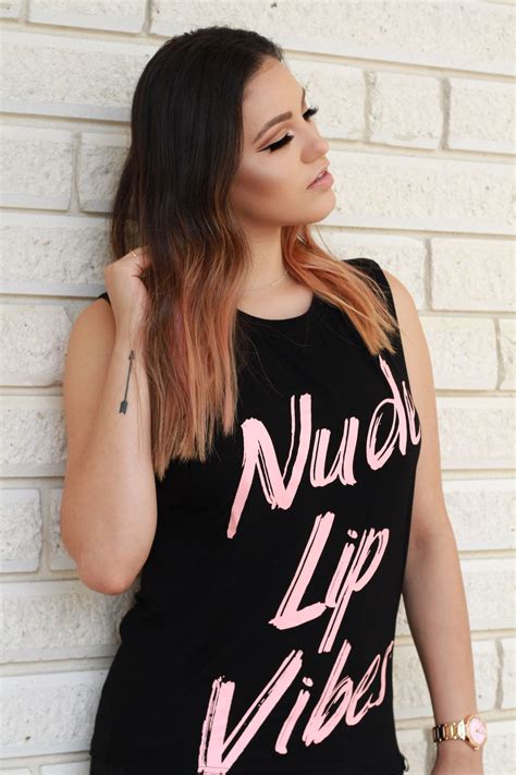 Nude Lip Vibes
