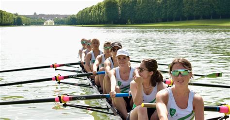 Tout Savoir Sur Le Troph E Des Rois Du Club Aviron Essec