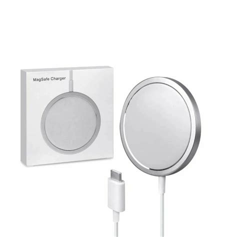 Беспроводное зарядное устройство Apple MHXH3ZM/A - купить по выгодной ...