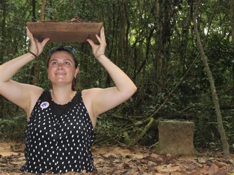 Ho Chi Minh Cu Chi Tunnels Mekong Delta Full Day Tour