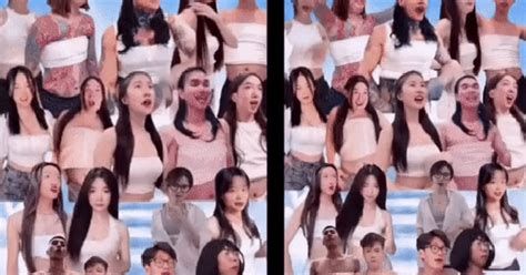 Hội hot TikToker tụ tập bắt trend vợ quốc dân Tiểu Hý