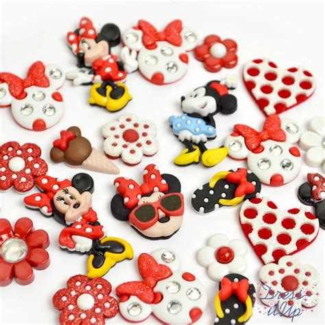 Add a touch of Disney magic to your next DIY! | Mickey and minnie ...