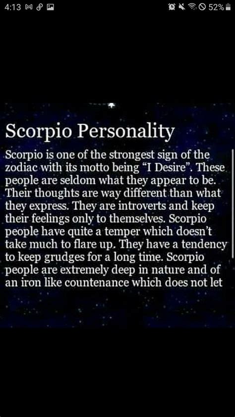 Pin By Virginia On Scorpio Zodiac Quotes Scorpio Scorpio Zodiac