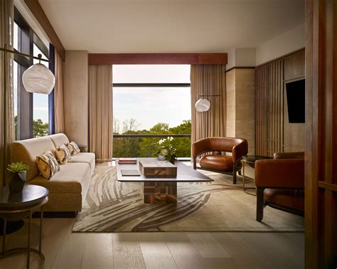 Nobu Restaurant Atlanta - Nobu Hotel Atlanta