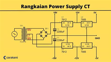 67 Ide Skema Power Terbaru 41 Skema Pcb Power Amplifier 3 Tingkat