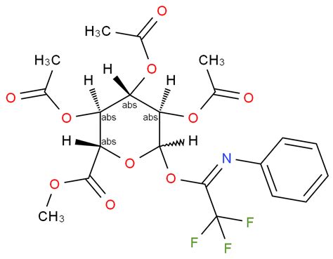 2 Hydroxy IMipraMine 2 3 4 Triacetate β D glucopyranuronic Acid Methyl