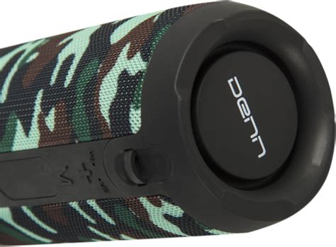 Denn DBS IPX404 инструкция