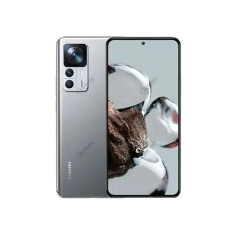 Xiaomi 12T Price in Bangladesh