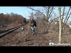 Pussy Licking And Ramming While Being Outdoors Xxx Mobile Porno