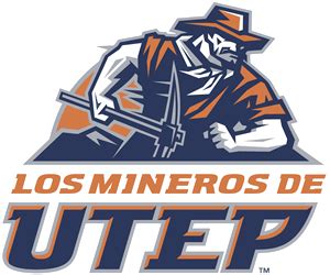 UTEP Miners Logo PNG Vector (SVG) Free Download