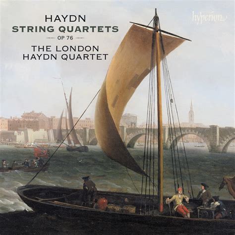 London Haydn Quartet Haydn String Quartets Op Reviews Album