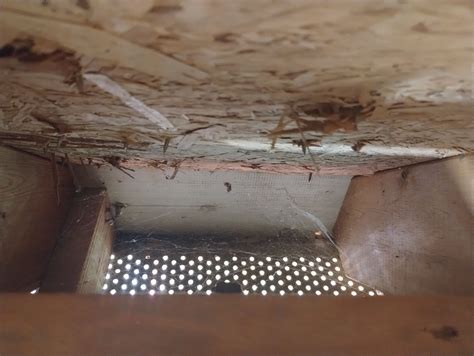 can you insulate extra space above garage? - DoItYourself.com Community