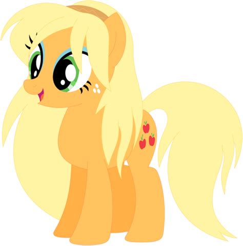 1236185 Safe Artist Ra1nb0wk1tty Derpibooru Import Applejack