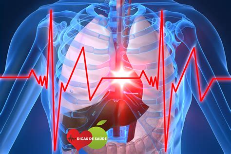 Os 4 Principais Sintomas De Doença Cardíaca Dicas De Saúde