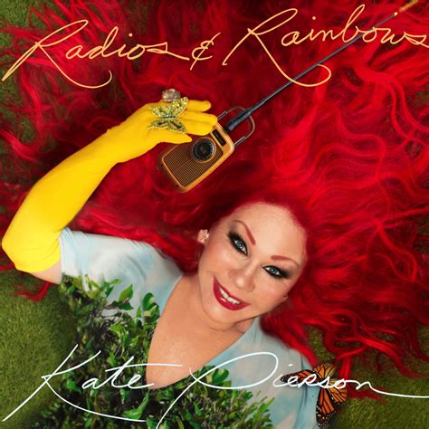 The B 52s Kate Pierson Announces New Solo Album Shares Evil Love