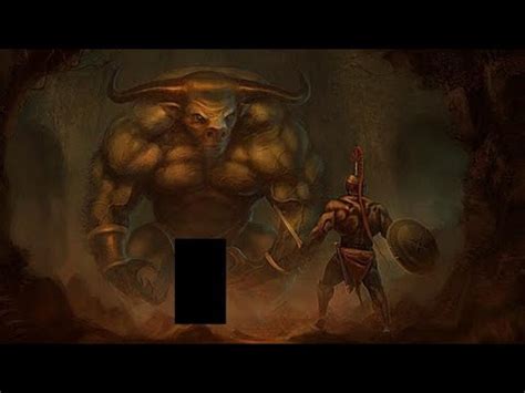 Minotaur Porn YouTube